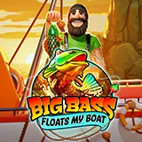 Bocoran RTP Slot Pragmatic Big Bass Floats My Boat